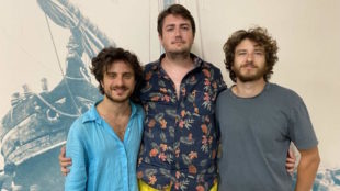 è la Festa del Cinema Pirata