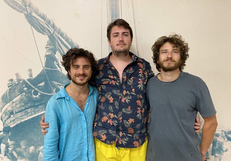 è la Festa del Cinema Pirata