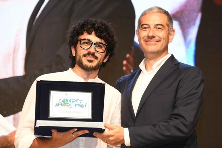 Cabaret, amoremio! Bilancio 38ma edizione