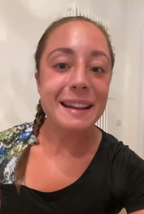 Fashion Mood, le stelle del tennis come esempio per i giovani