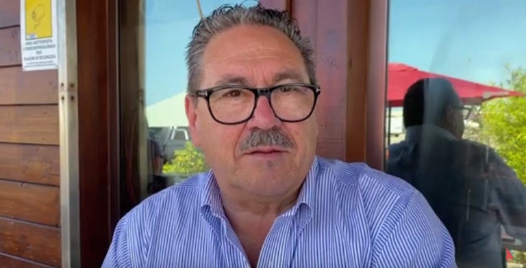 Facce da Benedetto Brodetto