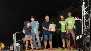 Festival internazionale di Figura, Massa: ‘Successo da incorniciare’