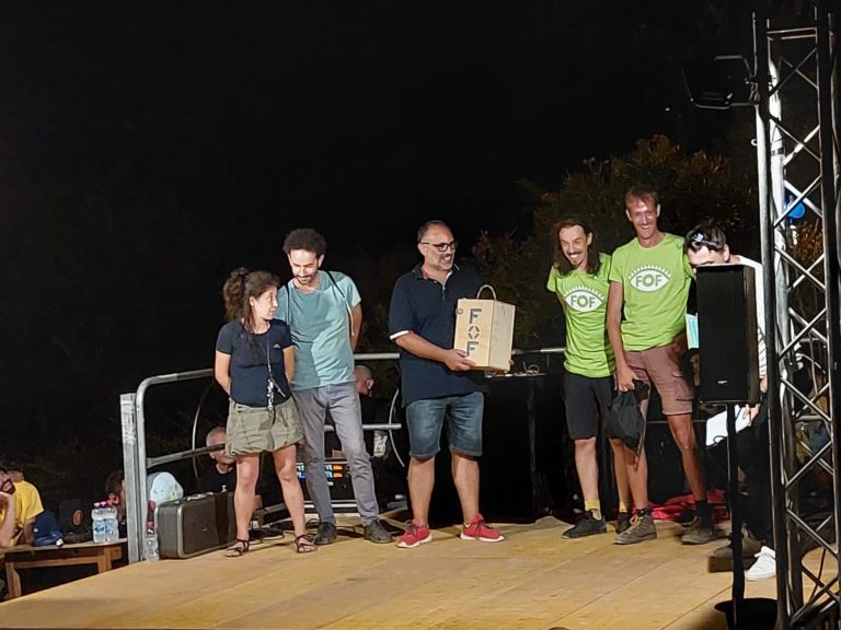 Festival internazionale di Figura, Massa: ‘Successo da incorniciare’