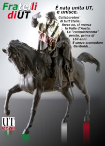 ‘Arcani sentieri’ e uttiani ricordi