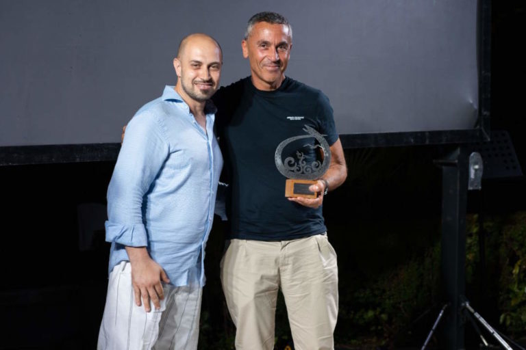 è la conclusione del San Benedetto International Film Festival