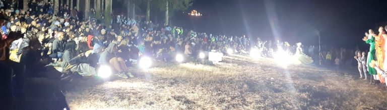 Concluso il Festival dell’Appennino