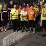 Salute in cammino, dieci anni di promozione della salute attraverso l’attività fisica nelle Marche