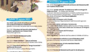 è il Mazzamurello Fest