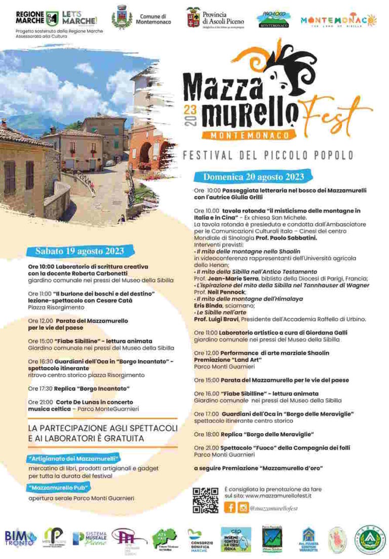 è il Mazzamurello Fest