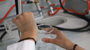 Università di Camerino, con la Laurea in Farmacia UniCam subito abilitati alla professione