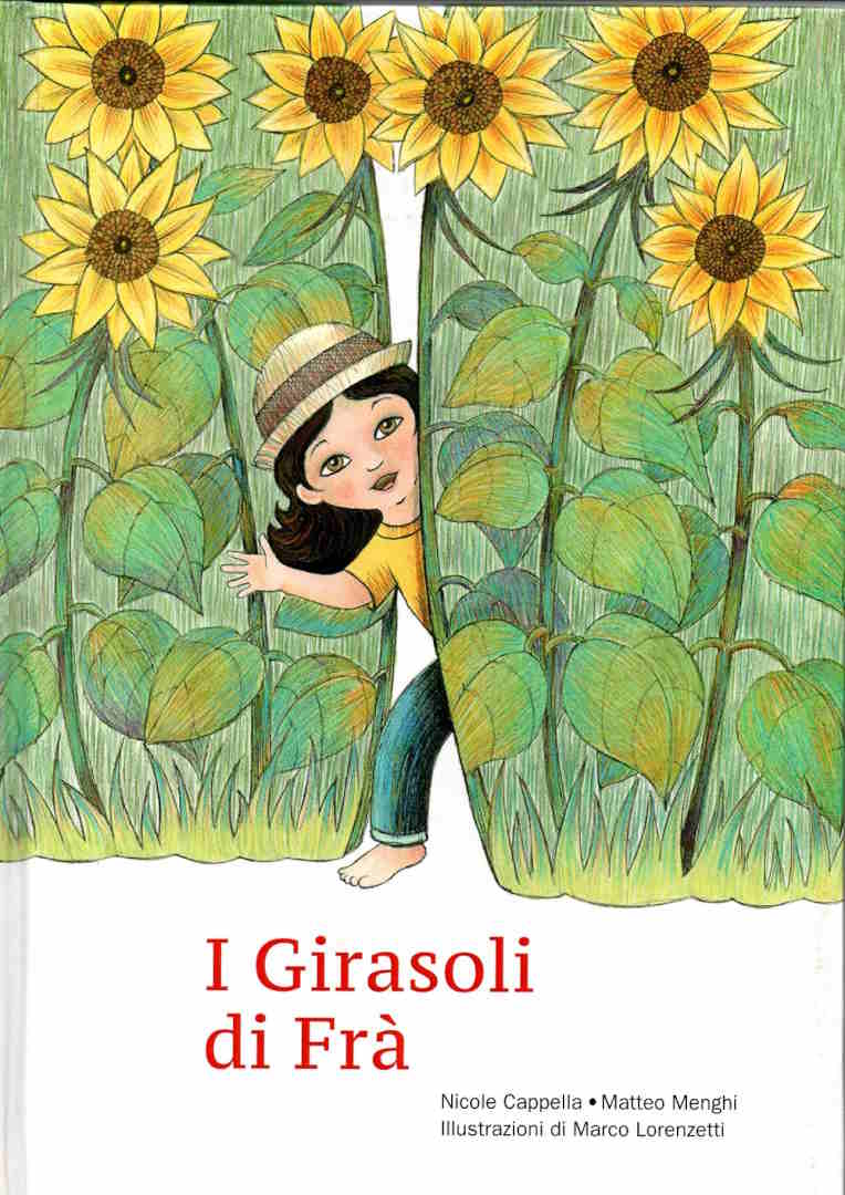 Premio Lettera d’Amore, segnalazione giuria al giuliese De Berardinis