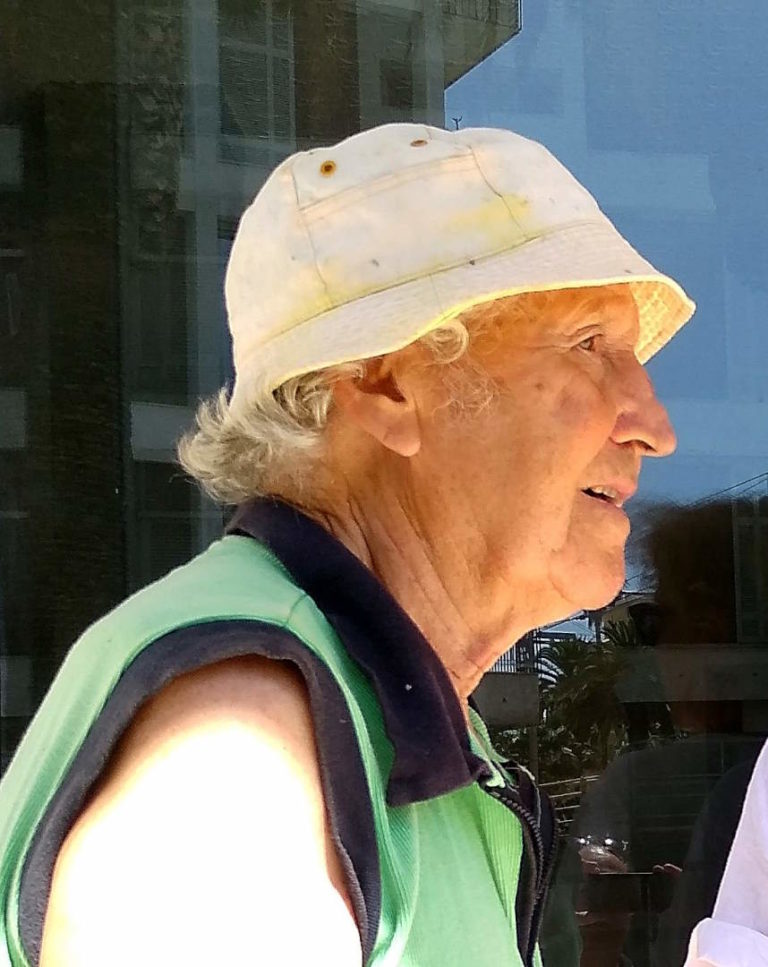 I fiori di Marcello Sgattoni