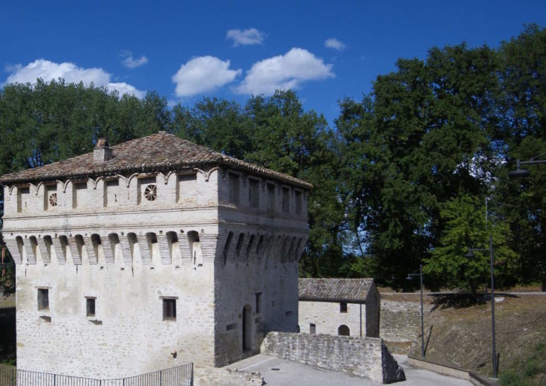 Gabry Ponte in concerto al Mulino di Sisto V