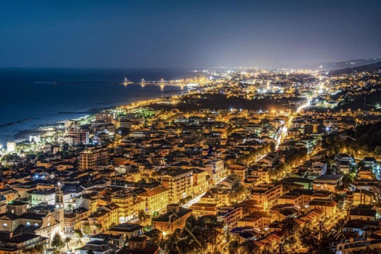 Aspettando Ferragosto con la Bandiera Blu