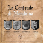 è il Palio de lo Daino