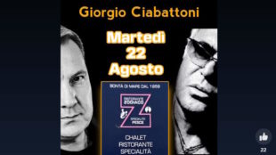 Franco Califano, ‘Non escludo il ritorno’