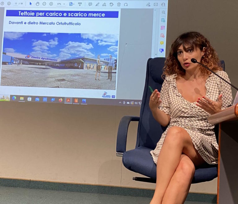 Centro Agroalimentare Piceno, ottenuto il riconoscimento dell’intero contributo previsto dal  Pnrr