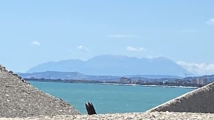 pe’ la Maiella! chi si rivede