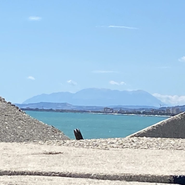 pe’ la Maiella! chi si rivede