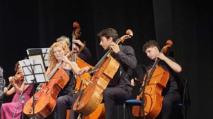 Successo per il debutto dell’UniMc orchestra 