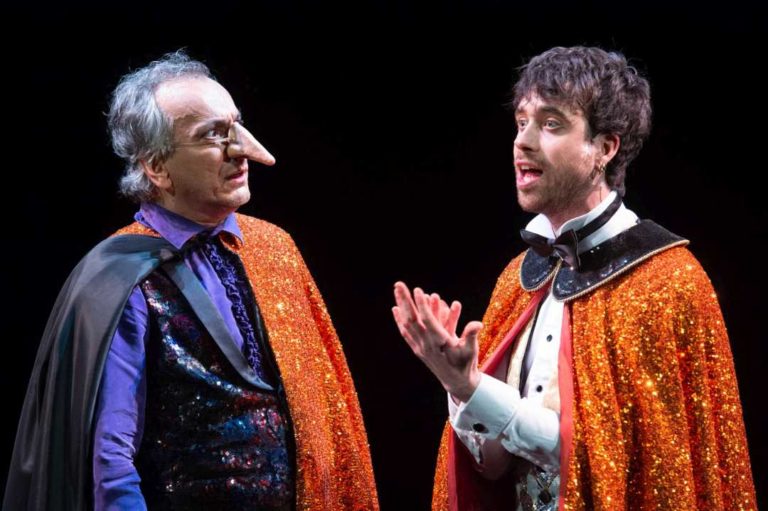 PREMIATO MARCHE TEATRO