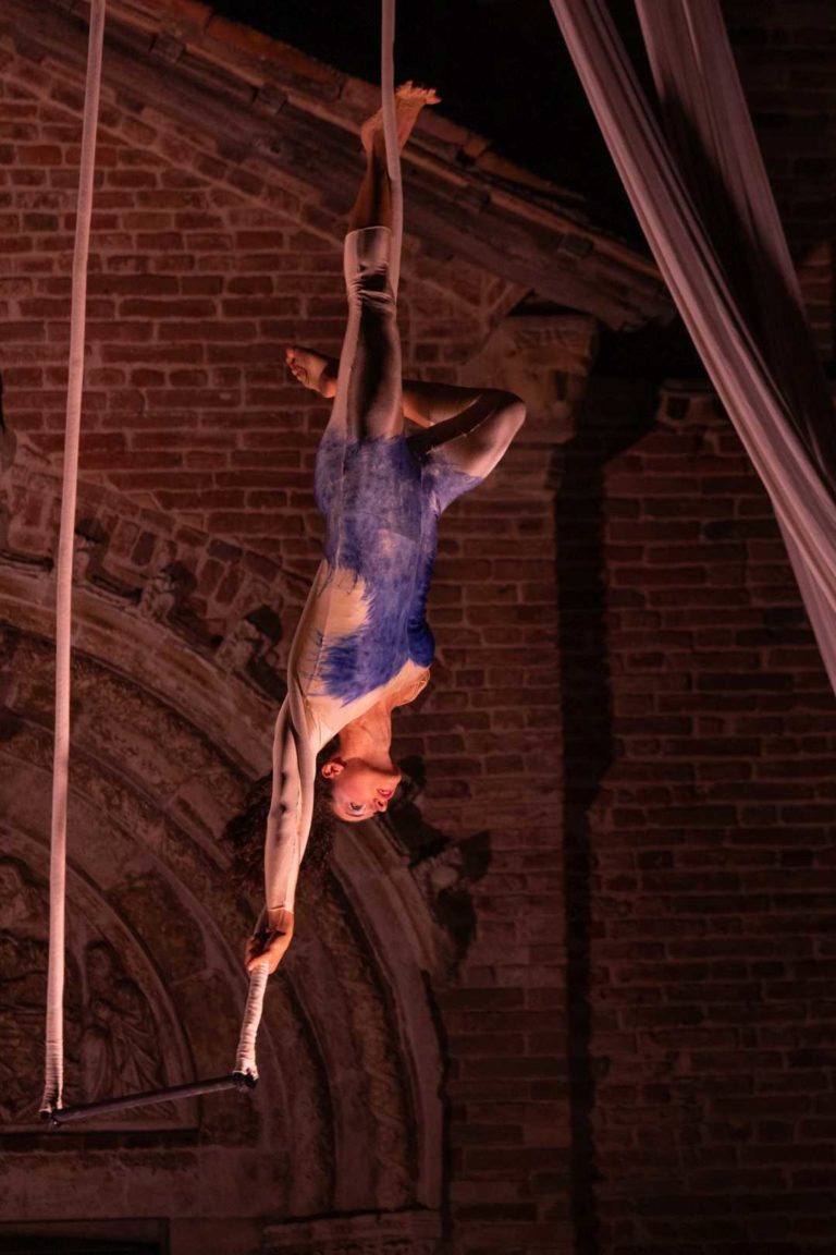 Castrum Sarnani, un tuffo nel medioevo