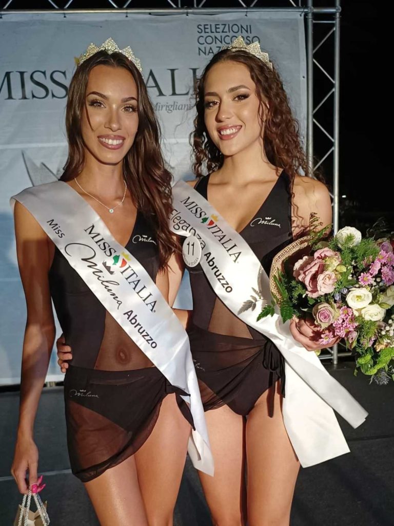 Miss Italia Abruzzo