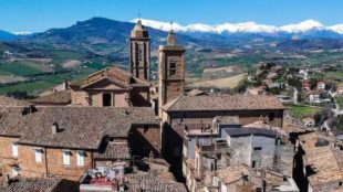 Percorsi culturali piceni, dieci storie da narrare: ‘Esplorando Cossignano’