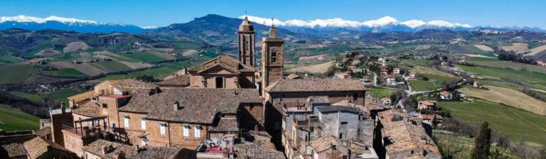 Percorsi culturali piceni, dieci storie da narrare: ‘Esplorando Cossignano’