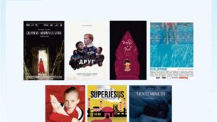 San Benedetto International Film Festival, 2a serata