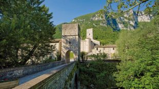 Passaporto del Turista, Cittadino Onorario di Frasassi per i visitatori