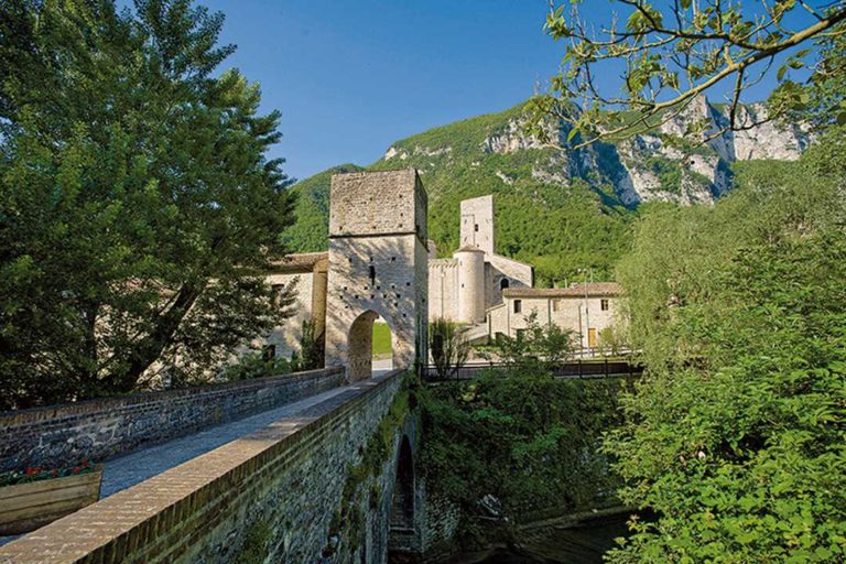 Passaporto del Turista, Cittadino Onorario di Frasassi per i visitatori