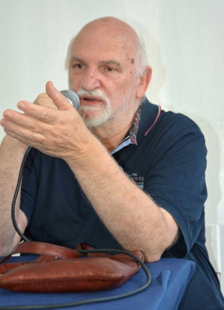 Benedetto Brodetto nella ‘Tradizione Marinara Sambenedettese’ tra Nutrizione e Sostenibilità