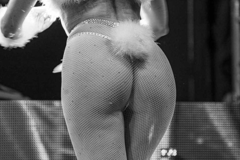 Facce da Notte della Lira