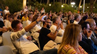 è il San Benedetto International Film Festival