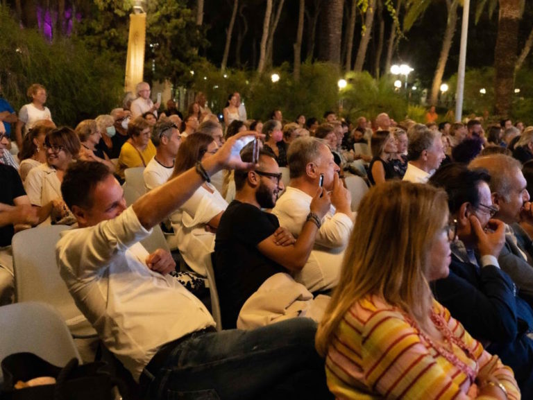 è il San Benedetto International Film Festival