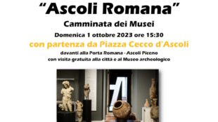 Ascoli Romana