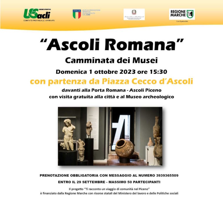 Ascoli Romana