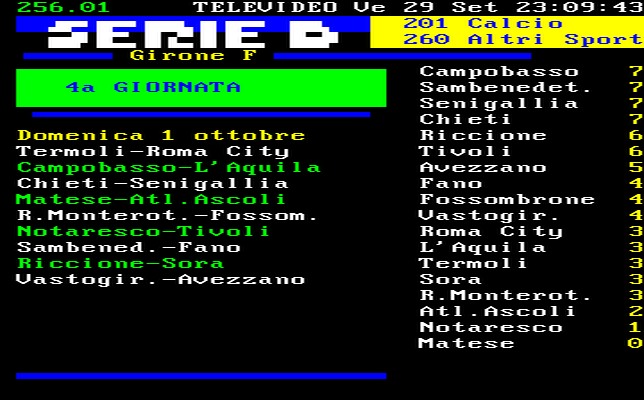 Verso Samb – Fano, parola a Maurizio Lauro. I convocati