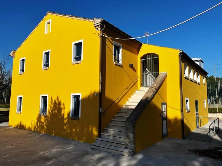 Riparte l’attività del Centro Giovani ‘Giacomo Antonini’