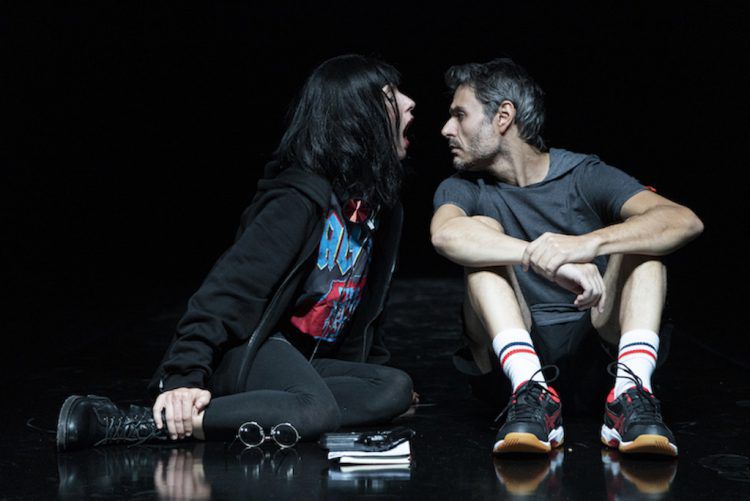 Energie Vive Stagione 2023 #3, progetto per il Teatro delle Energie di Grottammare: ecco il cartellone