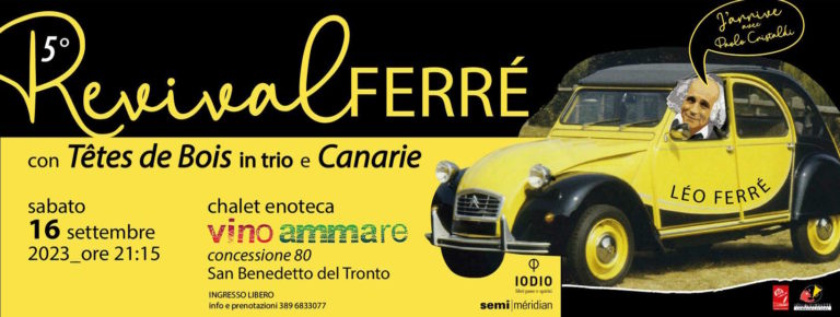 La storia che manca, e mai ci sarà, nel libro “30 ANNI DI STORIE DEI TÊTES DE BOIS”