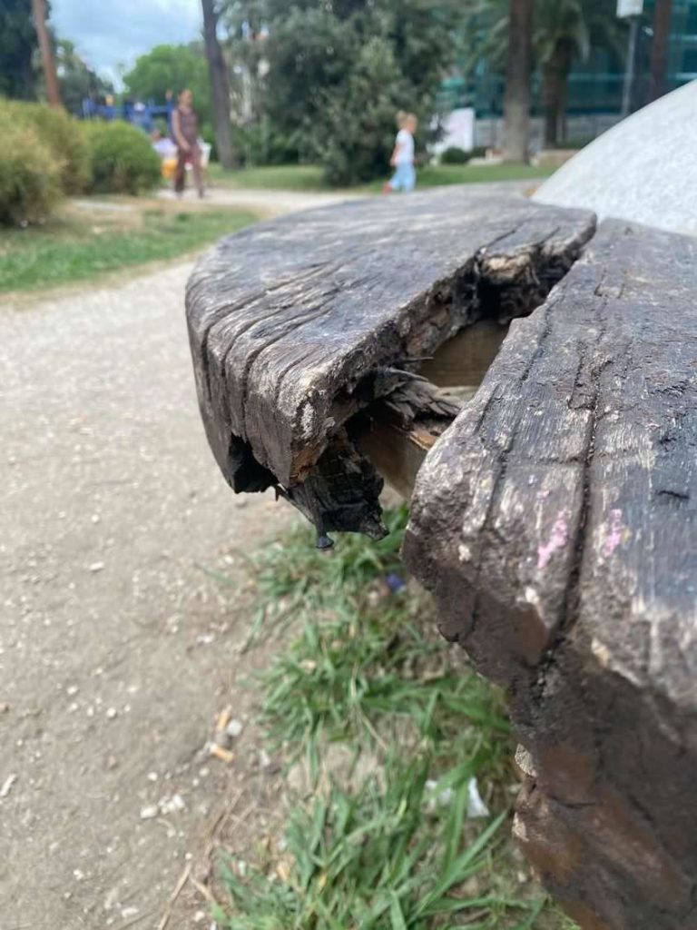 Buongiorno San Benedetto, Bottiglieri: ‘ Dove vive il Sindaco? Come non provare vergogna? Quali primati può onestamente vantare?’…