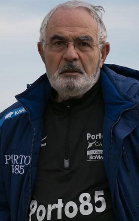 Roberto Marcelli è il nuovo presidente del Porto 85 Polisportiva