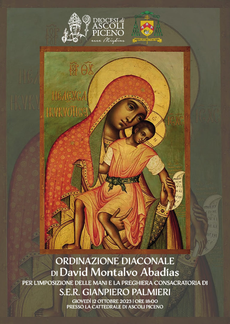 Assemblea Diocesana ad Ascoli