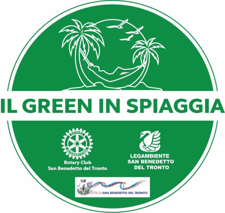 Il Green in Spiaggia, arriva la certificazione ecologica per gli chalet della Riviera delle Palme