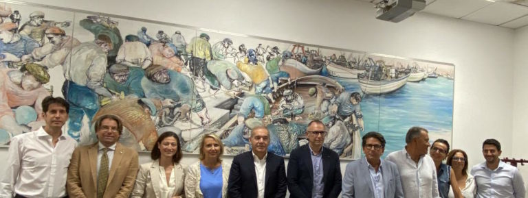 Ospedale e Casa di Comunità, siglato l’accordo tra Comune e Ast