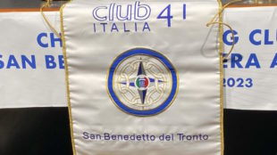Nascono due nuovi sodalizi: Club 41 e Club Agora Riviera Adriatica