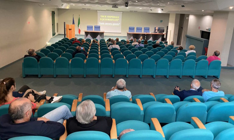 Le Verità nascoste sulla Sanità Picena dal 2002 al 2023