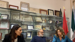 Revisione del Piano Regolatore Generale della discordia